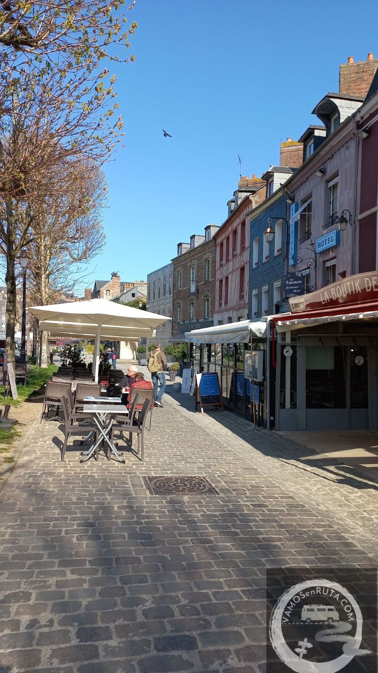 FRANCIA-HONFLEUR-NORMANDIA-QUE-CIUDADES-VER (30-