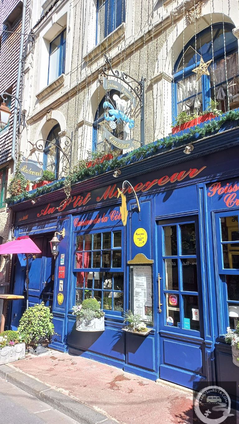 FRANCIA-HONFLEUR-NORMANDIA-QUE-CIUDADES-VER (48-