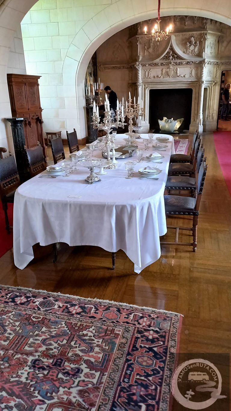 ver-valle-del-loira-Chaumont-sur-Loire-francia (511)