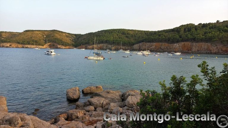 QUÉ VER EN L'ESCALA-L'ESTARTIT-TORROELLA-PLAYA DEL MONTGÓ