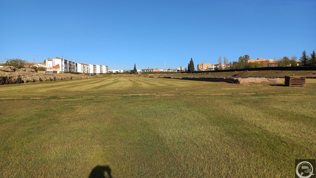 MERIDA-BADAJOZ-EXTREMADUR-CIRCO-ROMANO (3)