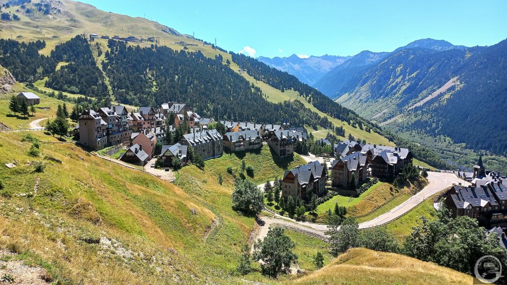 Qué ver en Baqueira