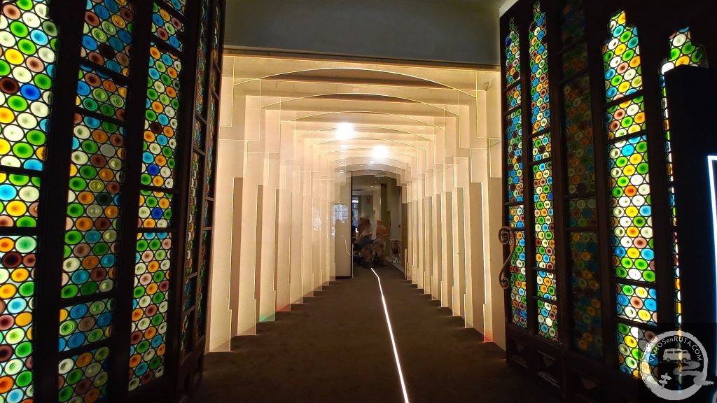 Qué ver en Barcelona. Casa Amatller