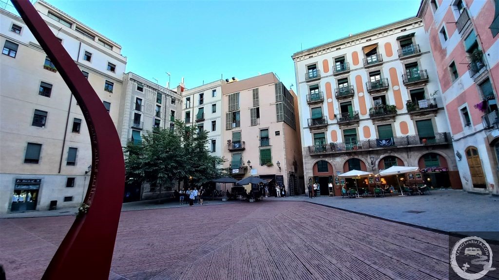 QUE-VER-BARCELONA-CATALUNYA-FOSSAR-DE-LA-MORERA-BORN-CIUTAT-VELLA (2)