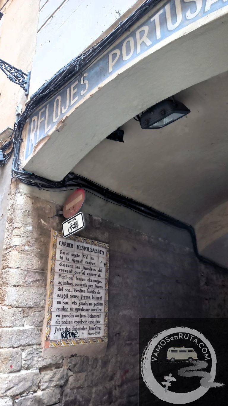 qué ver en Barcelona. Ciutat Vella