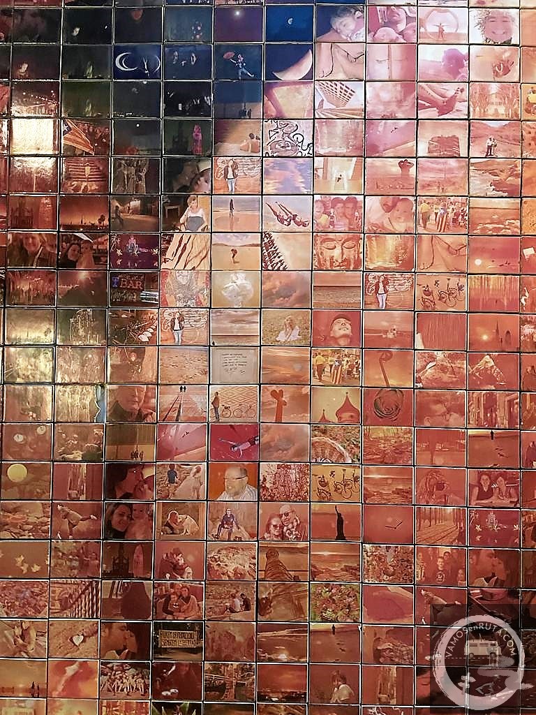 qué ver en Barcelona. El beso