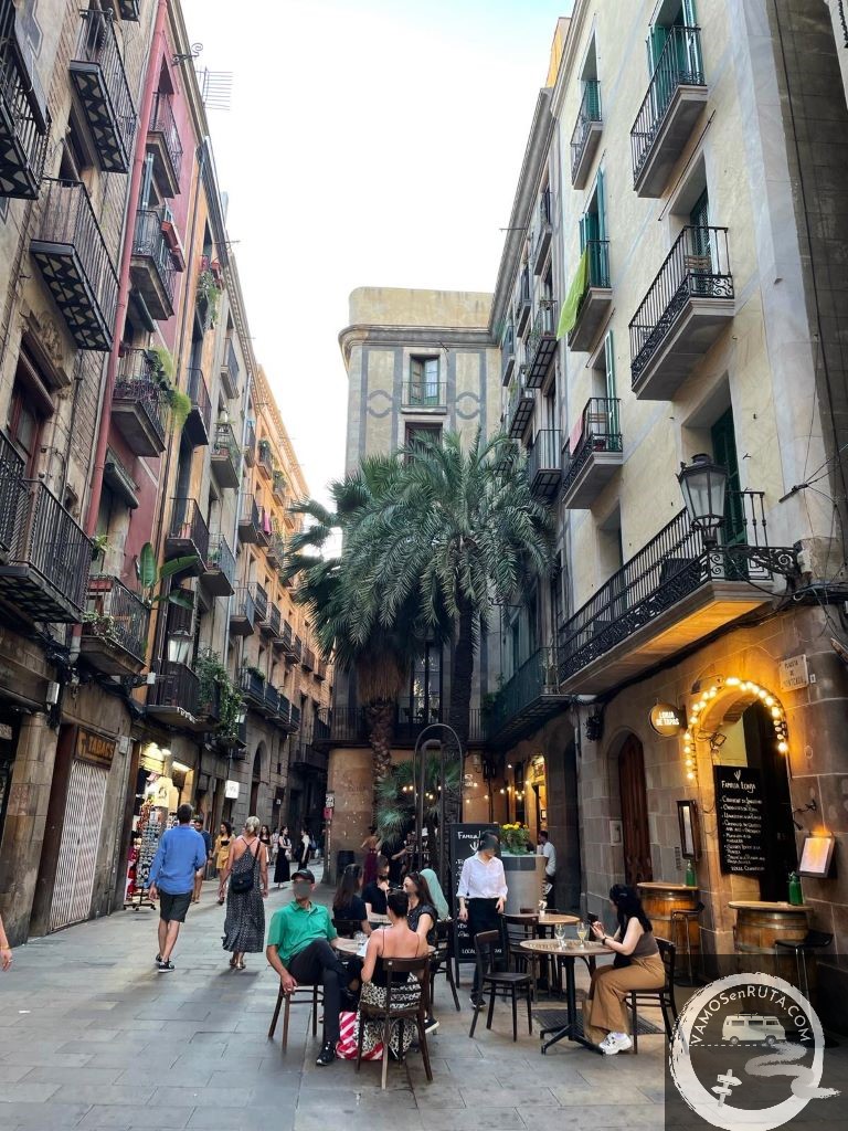 QUE-VER-BARCELONA-CIUTAT-VELLA-EL-BORN-CATALUNYA (3)