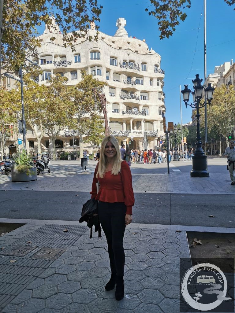 Qué ver en Barcelona. Mercat de la Concepció