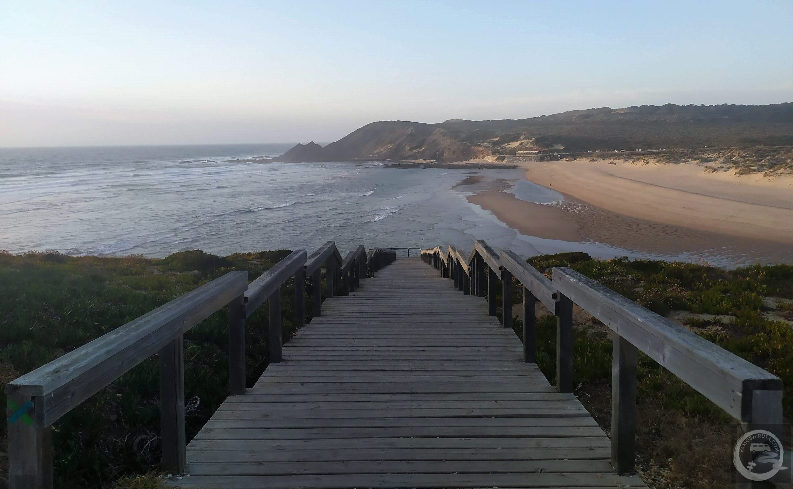 PORTUGAL-PARQUE NATURAL ALENTEJANO-PLAYAS (27)