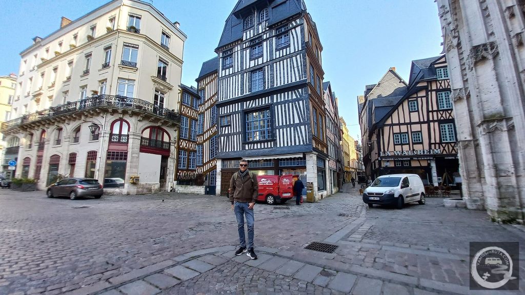 Qué ver en RUAN - VAMOSenRUTA.COM