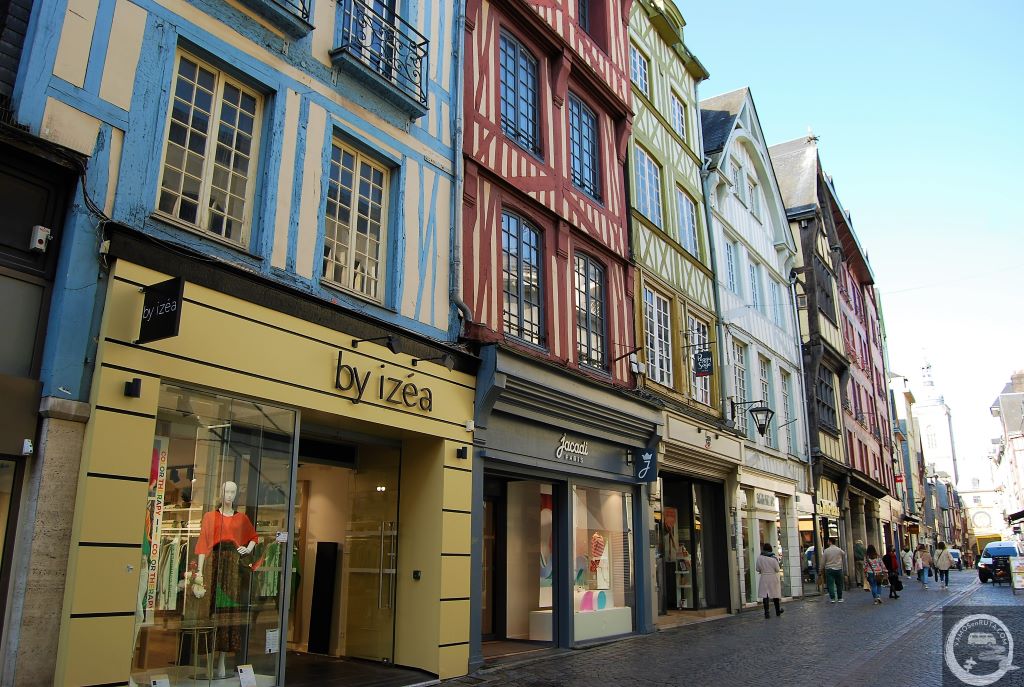 Qué ver en RUAN - VAMOSenRUTA.COM