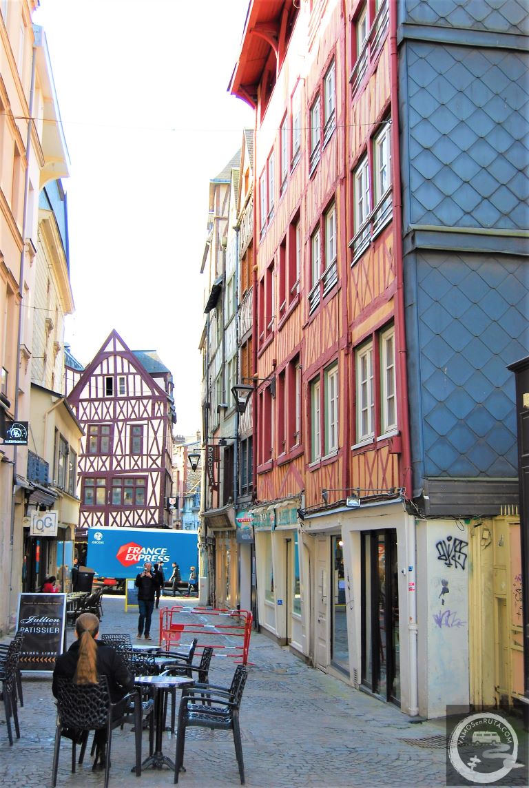 Qué ver en RUAN - VAMOSenRUTA.COM